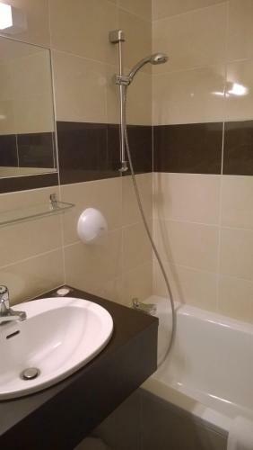 Hotel H�tel D'alsace