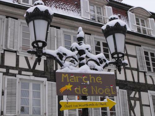 Hotel H�tel D'alsace