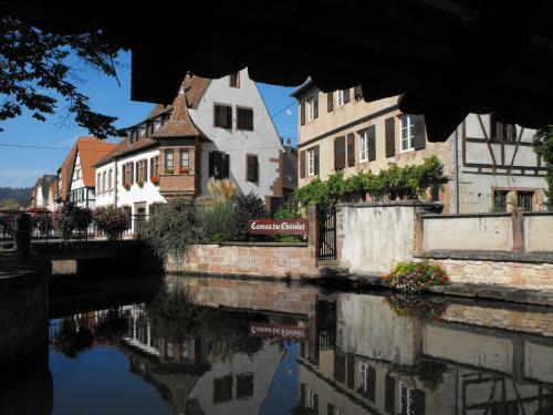 Hotel H�tel D'alsace