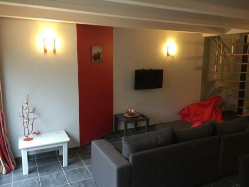 Apartamento La Cigaliere En Cote Vermeille