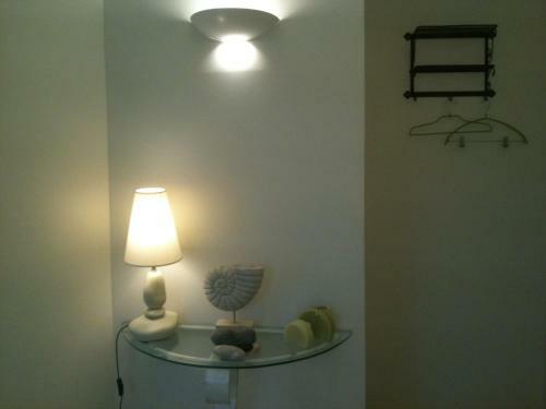 Bed & Breakfast La Villa Antalya