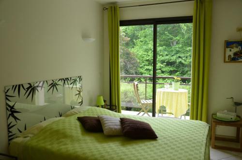 Bed & Breakfast La Villa Antalya