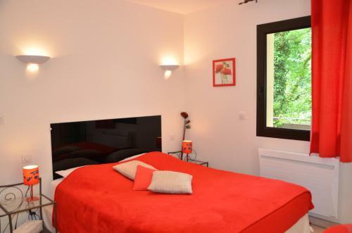 Bed & Breakfast La Villa Antalya