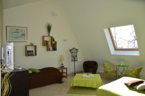 Bed & Breakfast La Villa Antalya