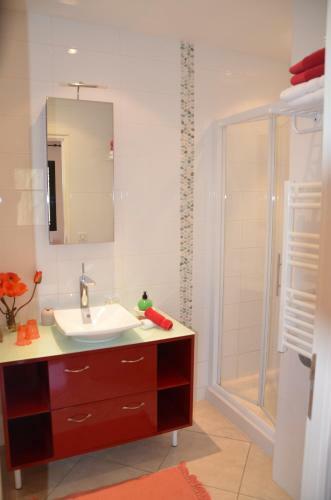 Bed & Breakfast La Villa Antalya