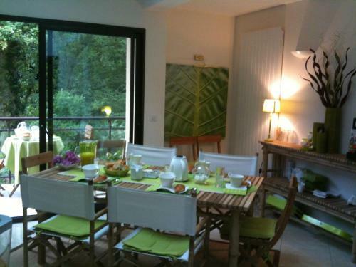 Bed & Breakfast La Villa Antalya