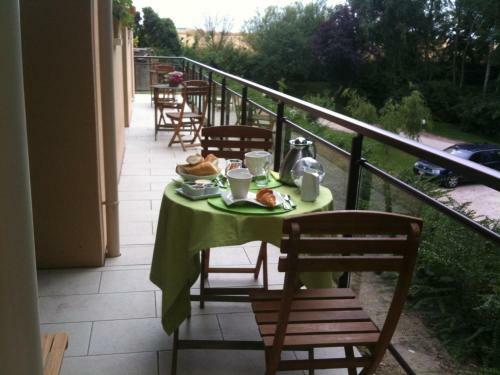 Bed & Breakfast La Villa Antalya
