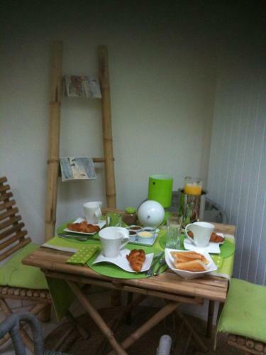 Bed & Breakfast La Villa Antalya