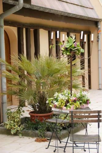 Bed & Breakfast La Villa Antalya