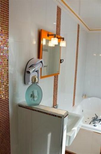 Villa Aultia Hotel