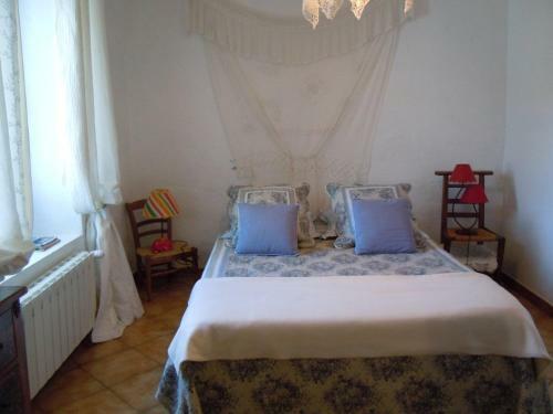 Bed & Breakfast Mas Casta N�a