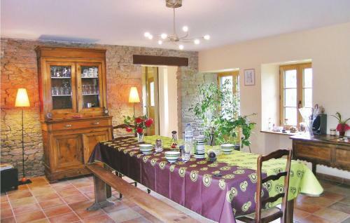 Holiday Home Malabry