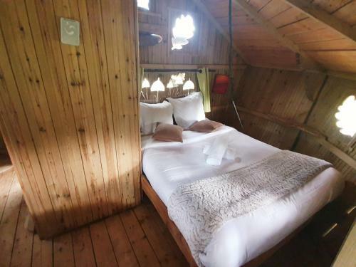 Hostal Le Petit Moulin Du Rouvre