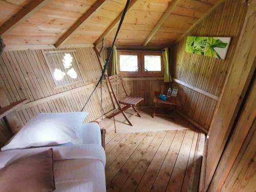 Hostal Le Petit Moulin Du Rouvre