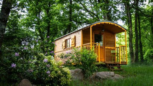 Hostal Le Petit Moulin Du Rouvre