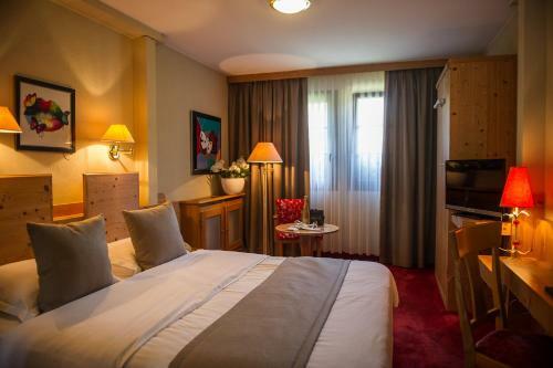 Hotel Le Moulin De La Walk