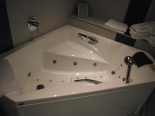 Hotel Hostellerie Au Cygne