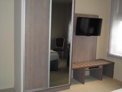 Hotel Hostellerie Au Cygne