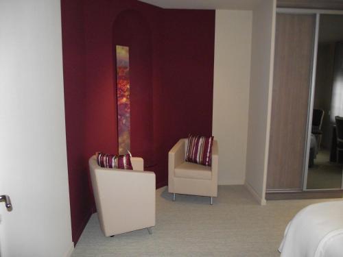 Hotel Hostellerie Au Cygne
