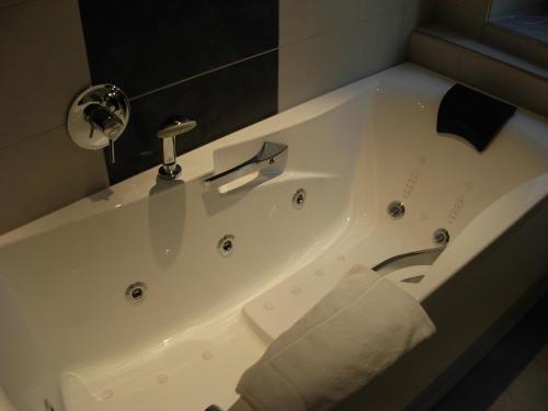 Hotel Hostellerie Au Cygne
