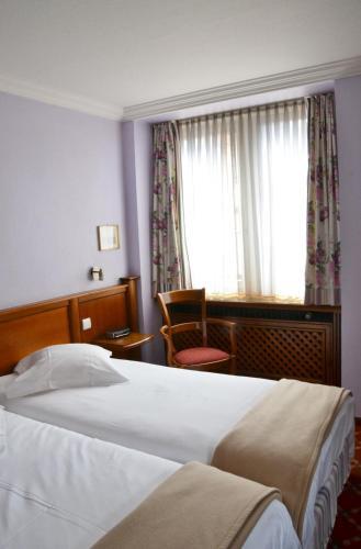 Hotel Hostellerie Au Cygne