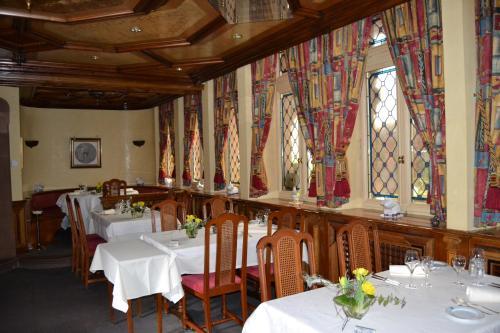 Hotel Hostellerie Au Cygne