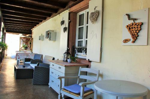 Hotel Hostellerie Au Cygne