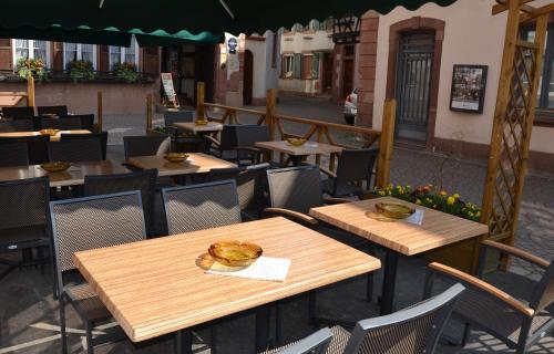 Hotel Hostellerie Au Cygne