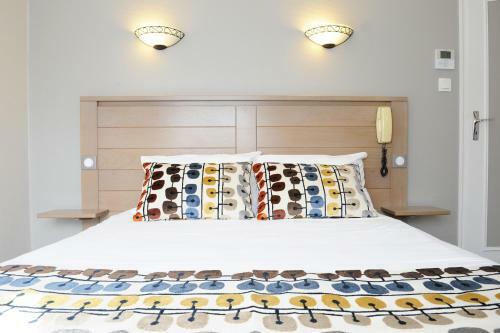 Hotel Manexenea