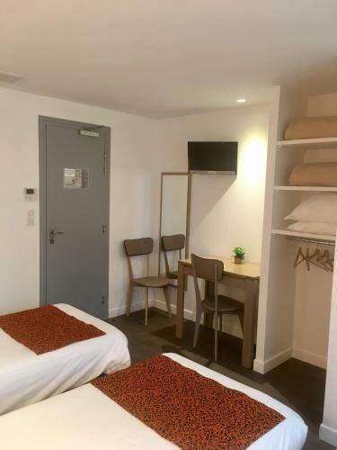 Hotel Manexenea