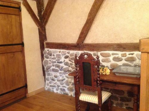 Bed & Breakfast Maison Amestoia