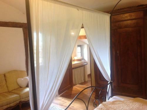 Bed & Breakfast Maison Amestoia