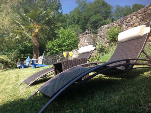 Bed & Breakfast Maison Amestoia