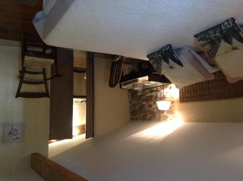 Bed & Breakfast Maison Amestoia