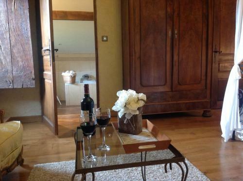 Bed & Breakfast Maison Amestoia