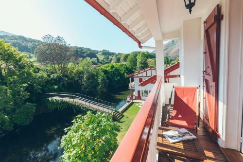 Hotel H�tel Arc�