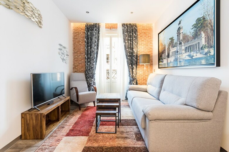 Apartamentos Puerta Del Sol City Centeriv
