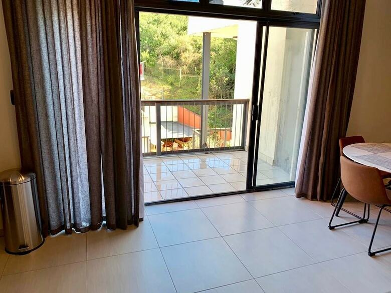 Luxury Apartment In Knysna, Nature Reserve View