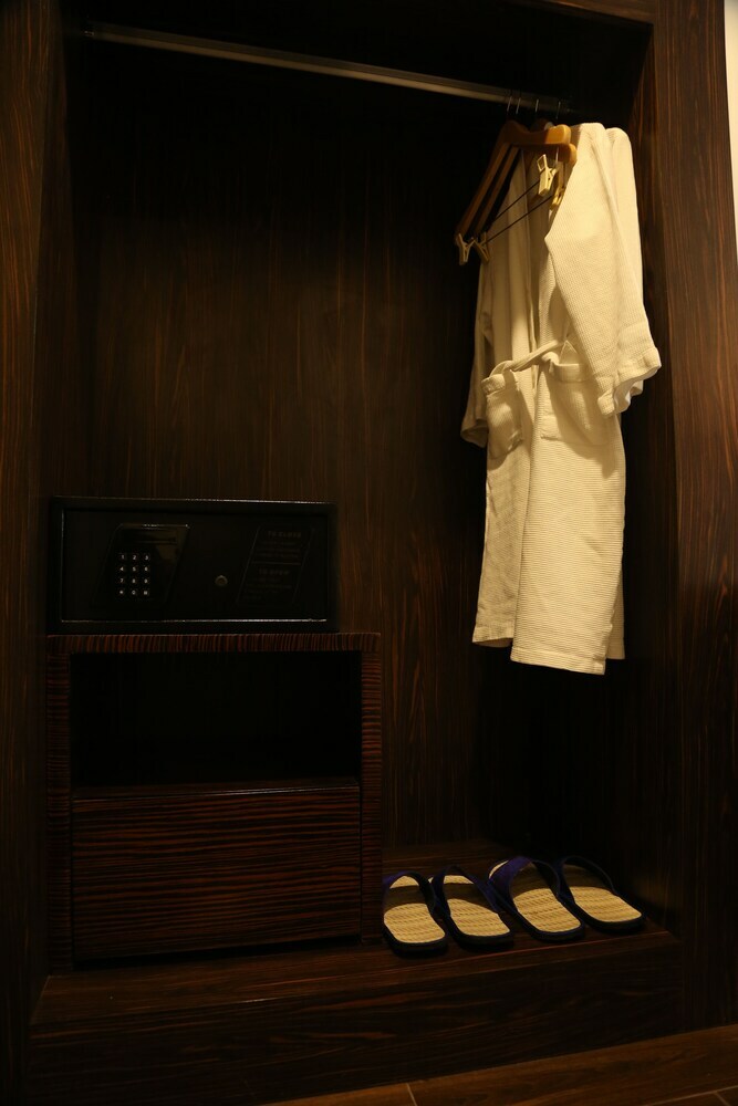 Phu Hoa Hotel