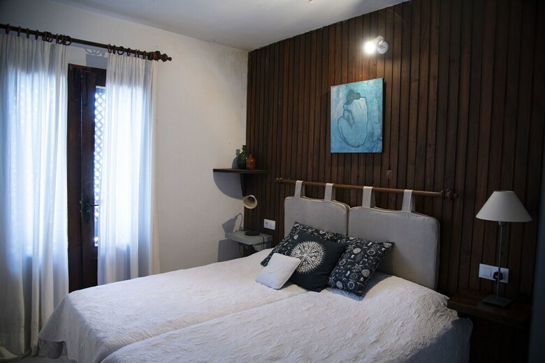 Apartment In Mojacar Pueblo