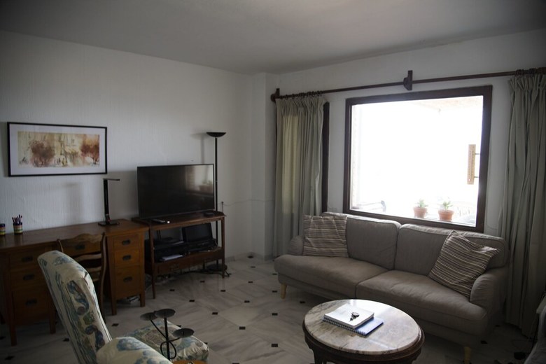 Apartment In Mojacar Pueblo
