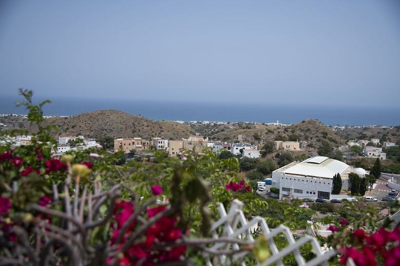 Apartment In Mojacar Pueblo