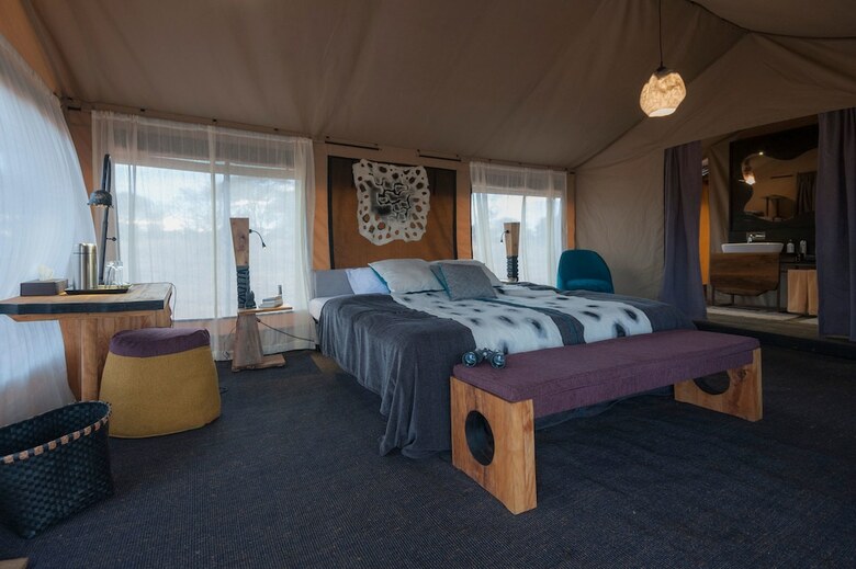 Kichuguu Camp
