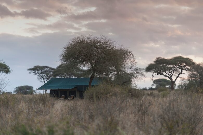 Kichuguu Camp