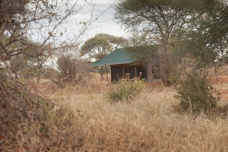Kichuguu Camp