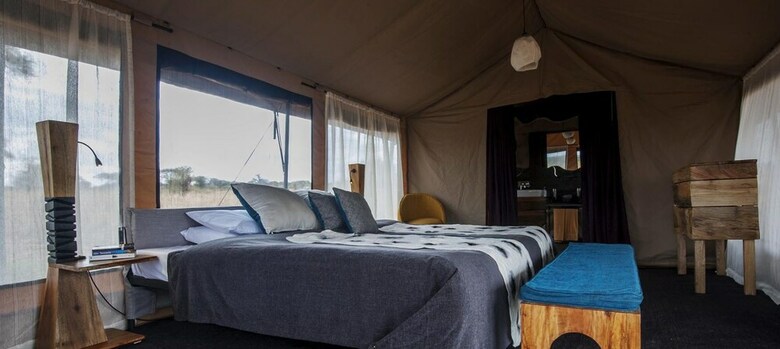 Kichuguu Camp
