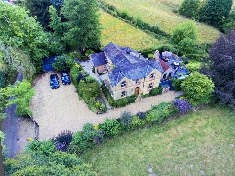 Bed & Breakfast Bryn Ceiriog