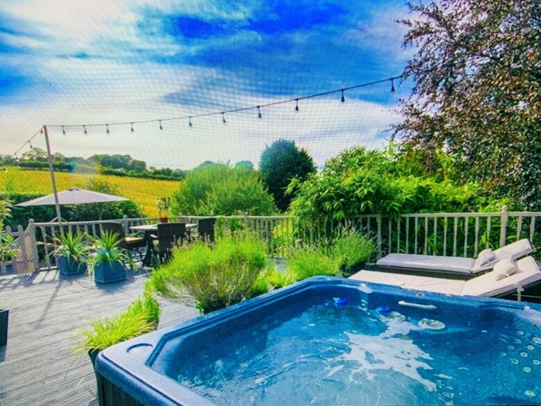 Bed & Breakfast Bryn Ceiriog