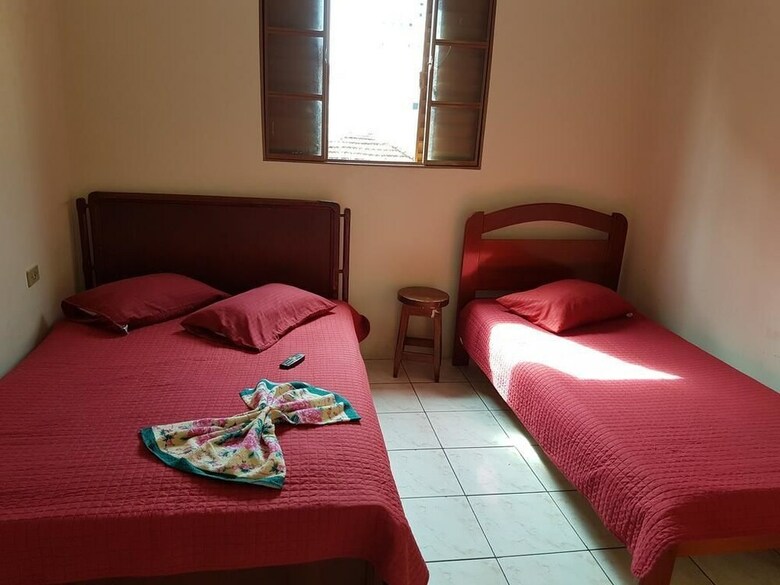 Hotel Nove de Julho