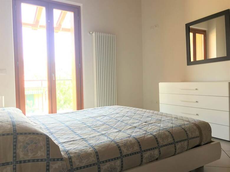 Apartamento Villetta Iris